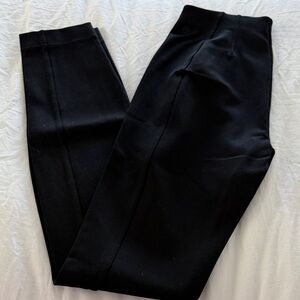 Lululemon stretch knit high-rise pull on pant regular